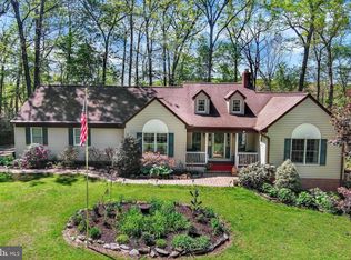 3213 Green Rd, White Hall, MD 21161