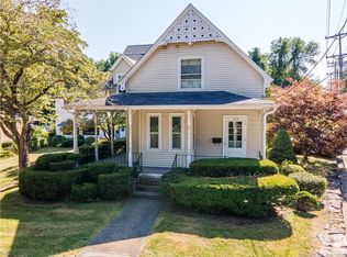 124 Asylum St, Norwich, CT 06360