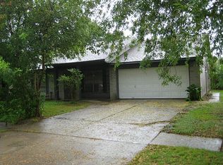 13234 Gaby Virbo Dr, Houston, TX 77083