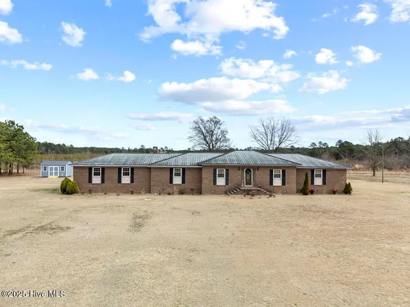 2455 E Darden Road, Faison, NC 28341