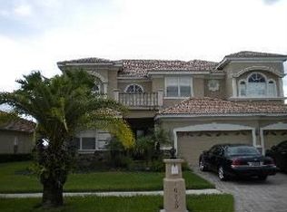 10530 Martinique Isle Dr, Tampa, FL 33647