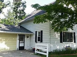 310 S Anderson Ave, Alvordton, OH 43501