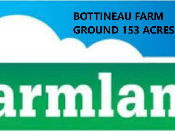 County Road 47 35 #161-76, Bottineau, ND 58318