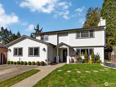 1829 173rd Street SE, Bothell, WA, 98012