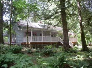 19605 SE Summertime Dr, Sandy, OR 97055