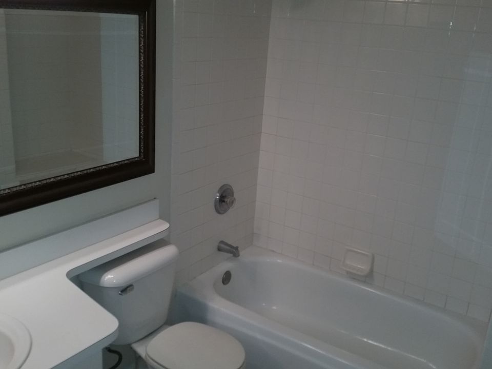 Master Bath 1