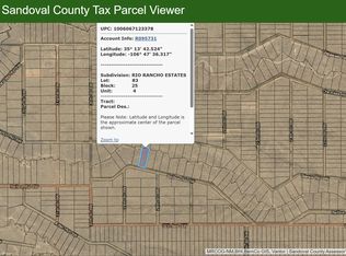 Balboa Rd SW, Rio Rancho, NM 87124