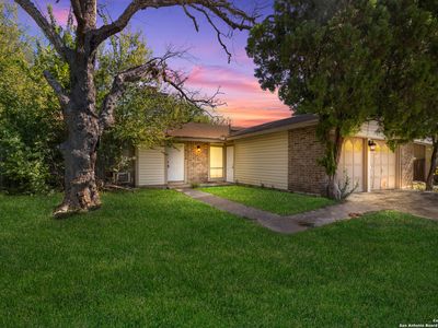 2814 Lakebriar, San Antonio, TX, 78222