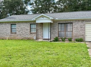 55 Port Dixie Blvd, Shalimar, FL 32579