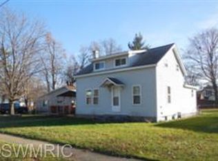 155 Pelton Ave, Coldwater, MI