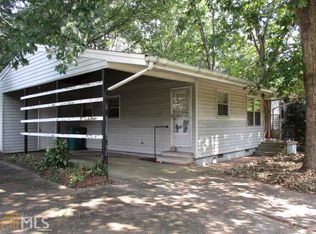 5734 Ash St, Forest Park, GA 30297