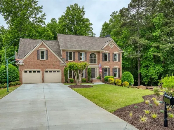 1659 Duxbury Ln NW, Kennesaw, GA 30152