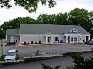 300 High St, Clinton, MA 01510