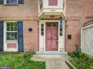 4321 Birchlake Ct, Alexandria, VA 22309