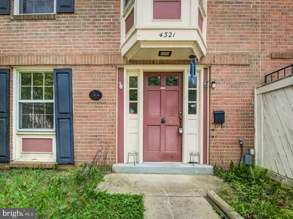 4321 Birchlake Ct, Alexandria, VA 22309