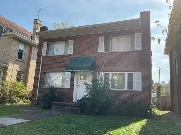 915 11th Ave, Huntington, WV 25701