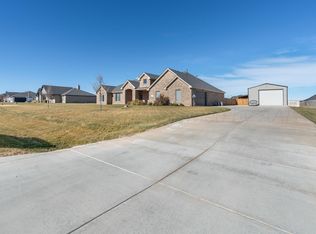 8804 Bethel Spgs, Amarillo, TX 79119