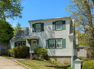 89 Dutton St, Malden, MA 02148
