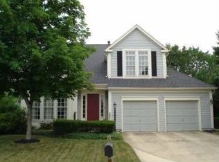 43957 Reliance Ct, Ashburn, VA 20147