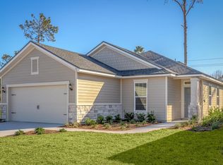 832 E Watson Rd, St Augustine, FL 32086