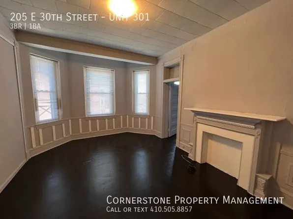 205 E 30th St, Baltimore, MD