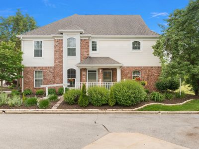 873 Forest Glen Dr, Valparaiso, IN, 46385