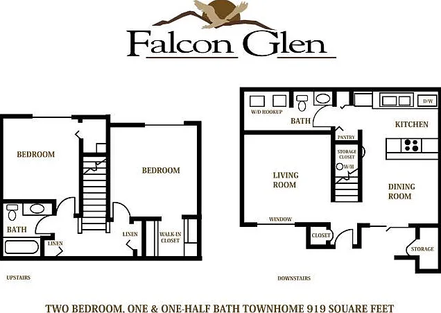 Falcon Glen Apartments — Photo 38
