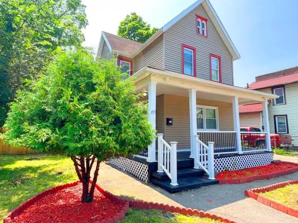 157 Dr Samuel McCree Way, Rochester, NY 14608