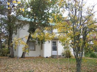 604 Franklin St, Greeneville, TN 37745