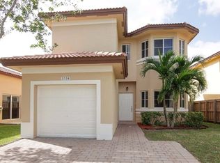 2538 NE 41st Ave, Homestead, FL 33033