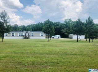 5824 County Road 29, Thorsby, AL 35171