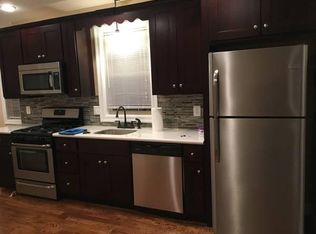 333 Cheves Ave #3BD, Staten Island, NY 10314