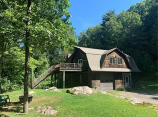 38 Sharon Hts, Sharon, CT 06069