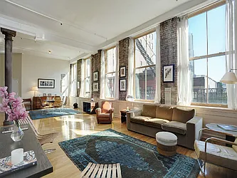 Sold by Sotheby's International Realty