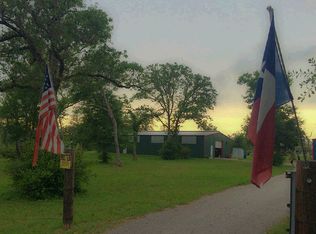 1053 Dr Neal Rd, New Ulm, TX 78950