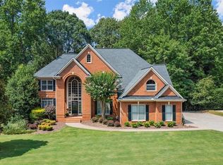 1845 Hill Chase, Alpharetta, GA 30022