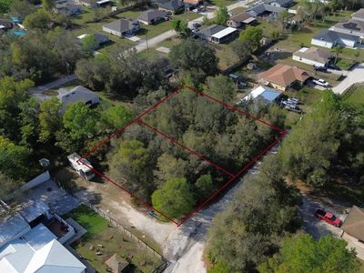 CHESTNUT AVENUE LOT 25, Orange City, FL, 32763