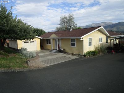 434 NW Charolais Hts, John Day, OR, 97845