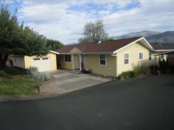 434 NW Charolais Hts, John Day, OR 97845