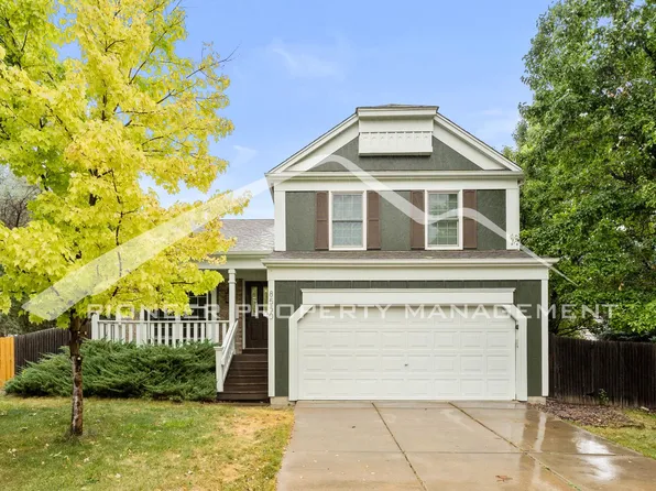 8550 Van Gordon Ct, Arvada, CO 80005