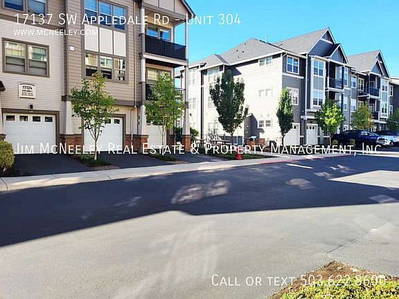 3rd image of 17137 SW Appledale Rd Unit 304