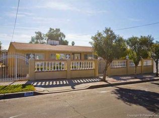 1145 Jud St, San Diego, CA 92114