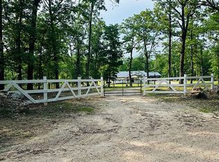 547 Carter Rte N #325, Ellsinore, MO 63937