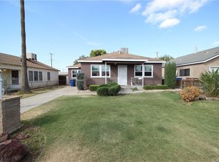 2409 Barnett St, Bakersfield, CA