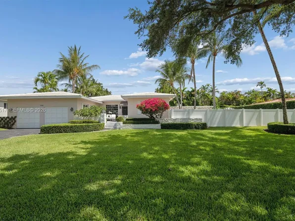 1255 NE 99th St, Miami Shores, FL 33138