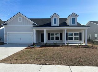 5897 Whitebark Dr LOT 108, Conyers Ii Myrtle Beach, SC 29577