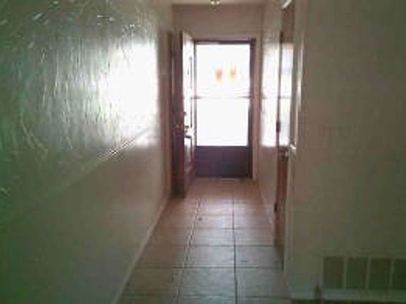Entry or Foyer