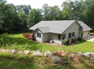 28656 County Highway Ca, Tomah, WI 54660
