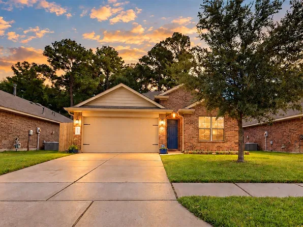 9631 Paloma Creek Dr, Tomball, TX 77375