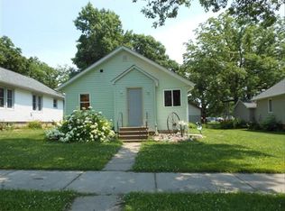 117 S 7th St, Cornell, WI 54732
